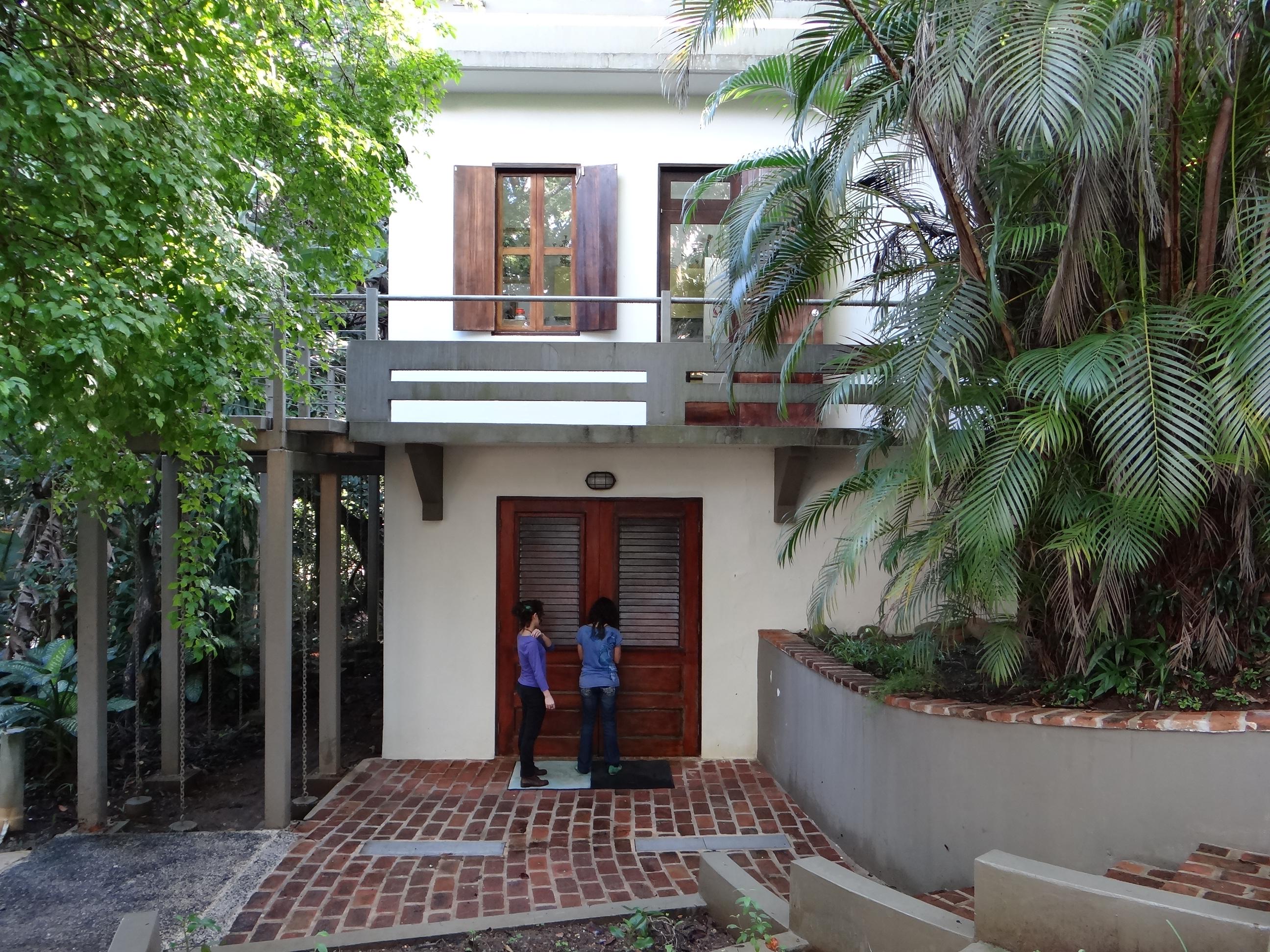 Casa Museo Muñoz-Mendoza - San Juan (Río Piedras) - 2014 00046